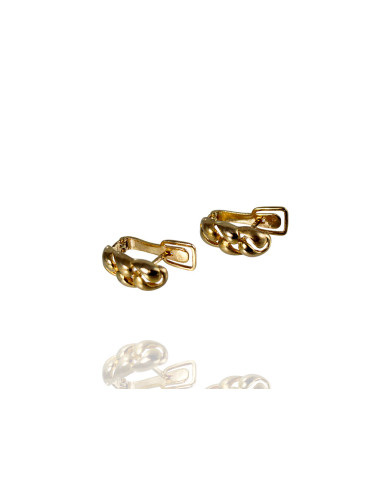 Pre-owned 19,2ct gold