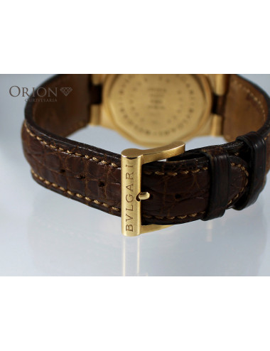 Bvlgari Diagono Automatic