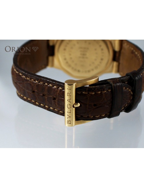 Bvlgari Diagono Automatic