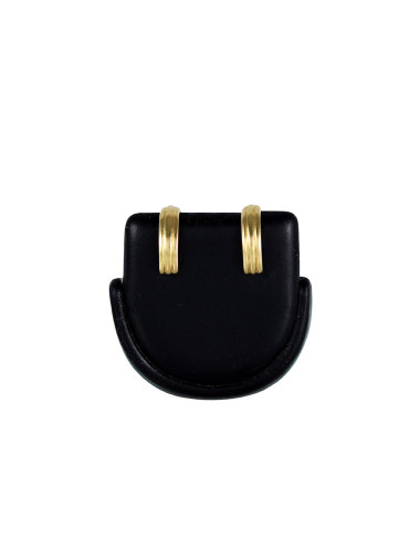 Pre-owned 19,2ct gold