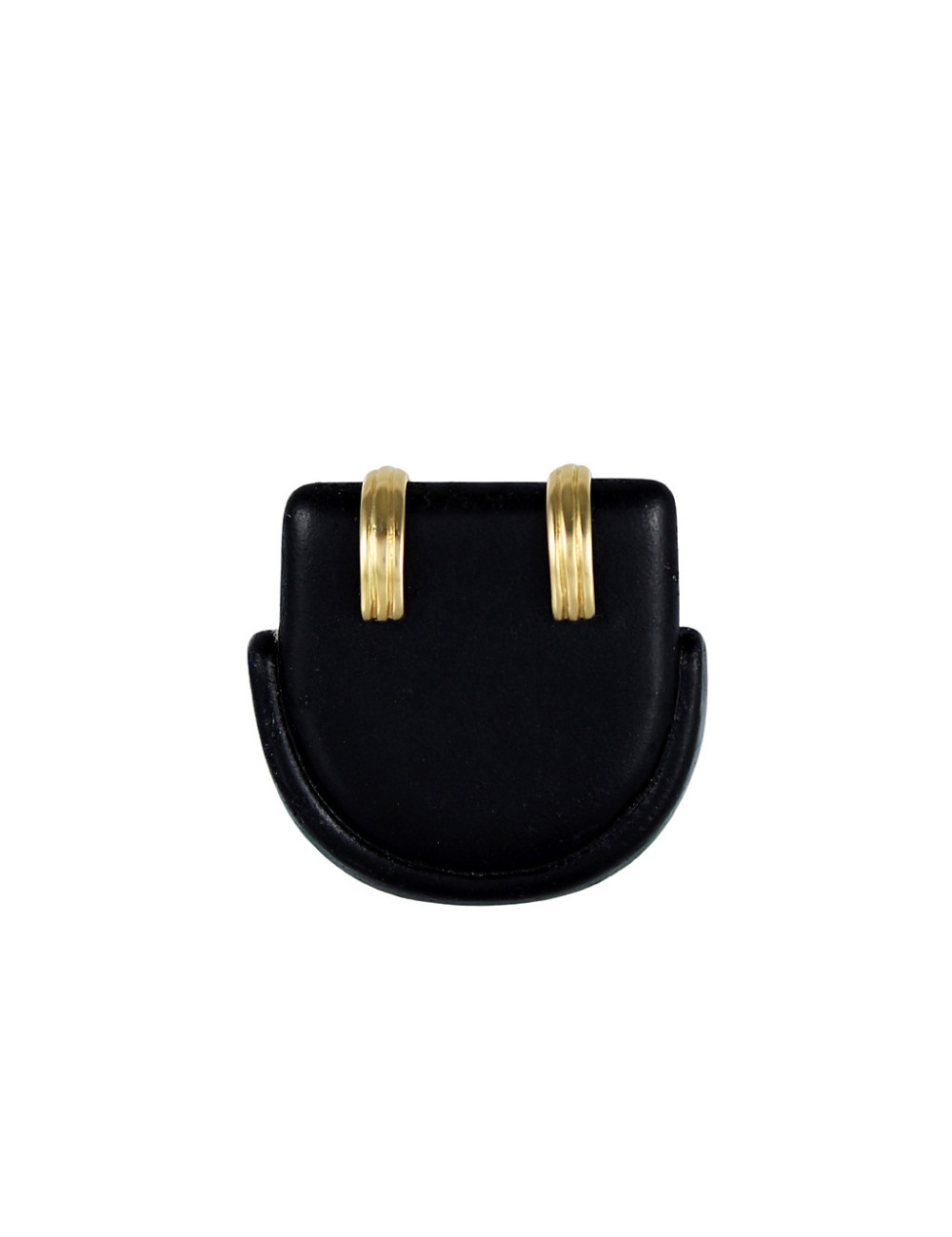 Pre-owned 19,2ct gold