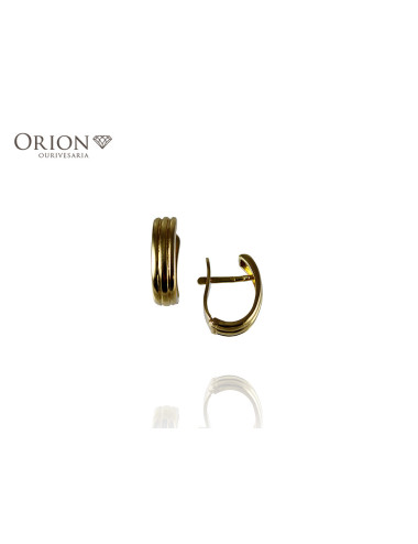 Pre-owned 19,2ct gold