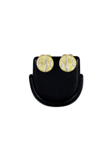 Pre-owned 19,2ct gold