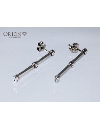 Pre-owned 19,2ct gold
