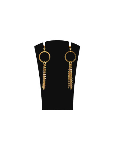 Pre-owned 19,2ct gold