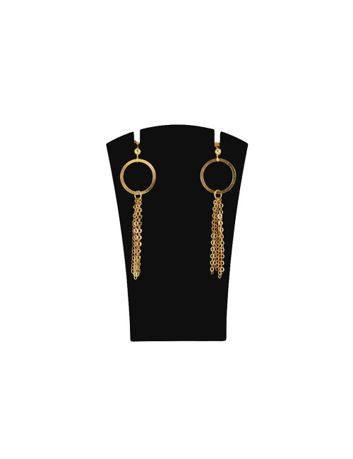 Pre-owned 19,2ct gold