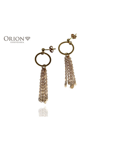 Pre-owned 19,2ct gold