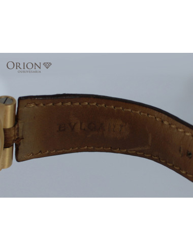Bvlgari Diagono Automatic