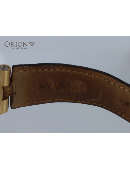 Bvlgari Diagono Automatic
