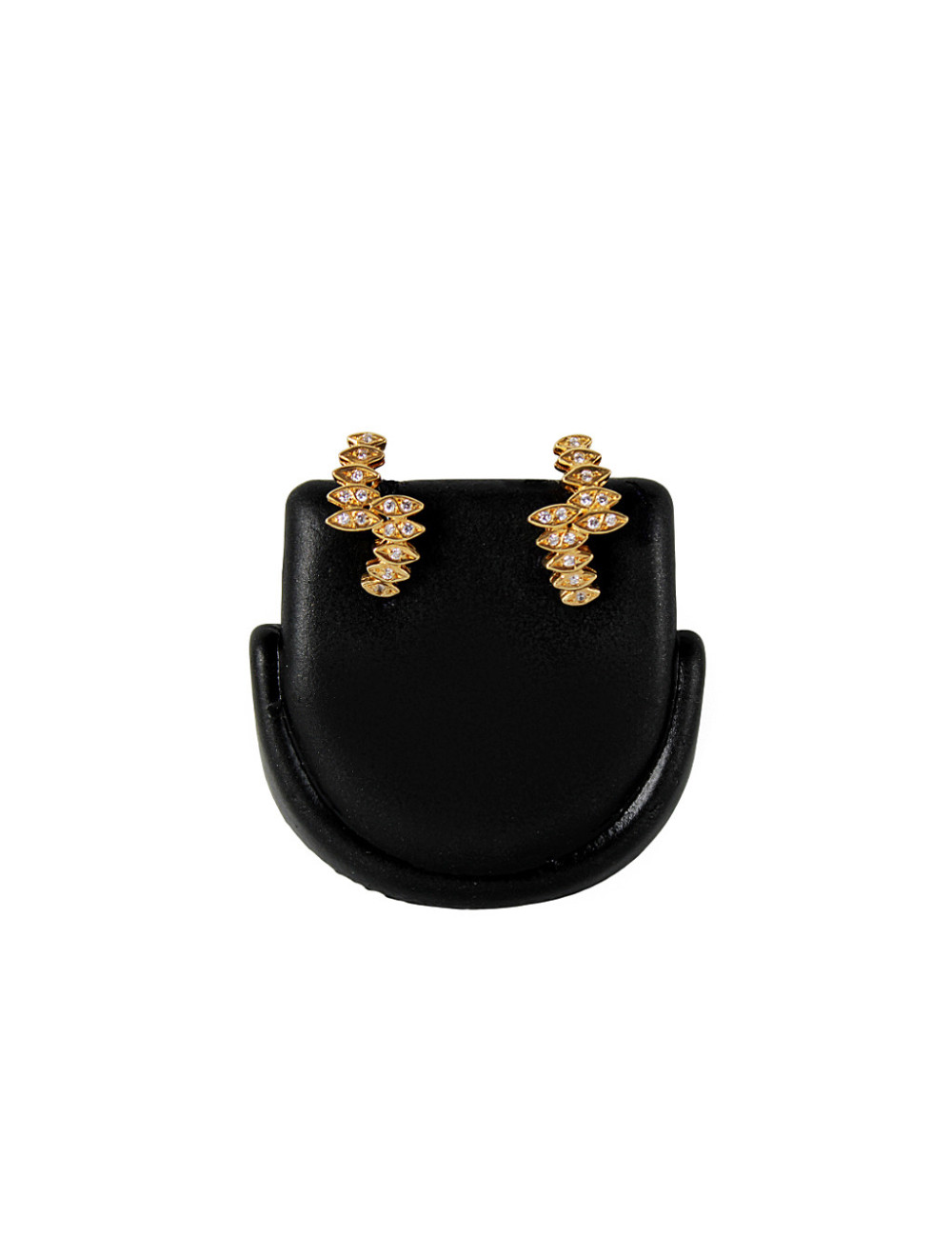 Pre-owned 19,2ct gold