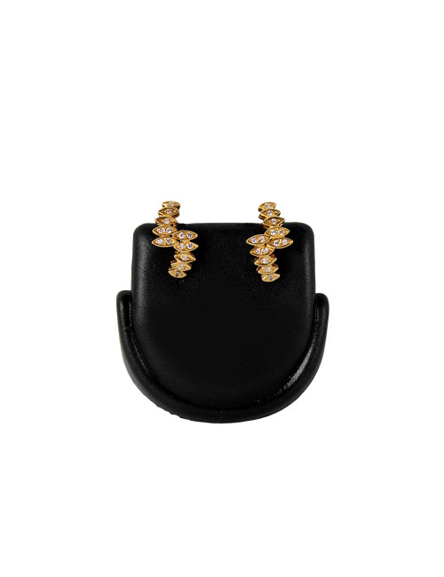 Pre-owned 19,2ct gold
