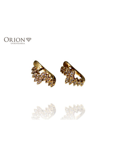 Pre-owned 19,2ct gold