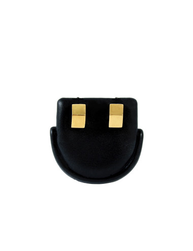 Pre-owned 19,2ct gold