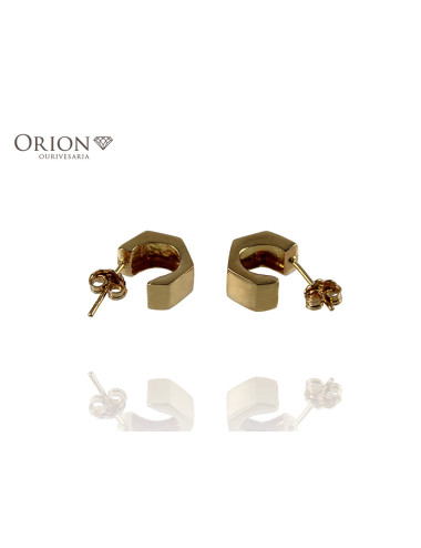 Pre-owned 19,2ct gold