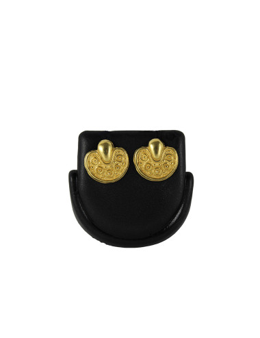 Pre-owned 19,2ct gold