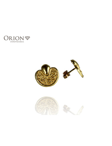 Pre-owned 19,2ct gold