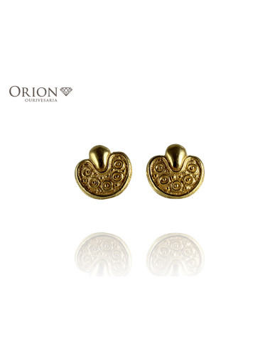 Pre-owned 19,2ct gold