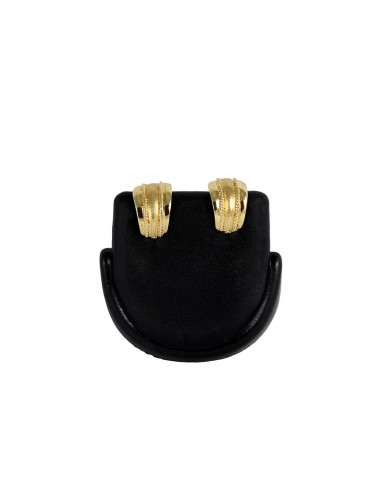 Pre-owned 19,2ct gold