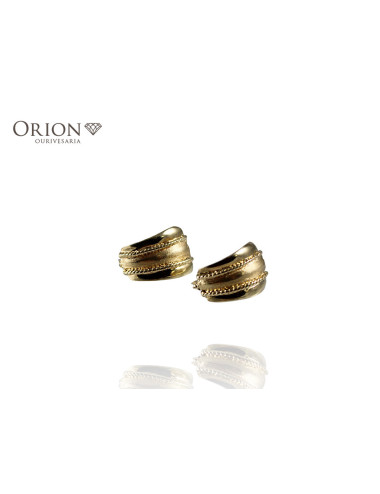 ouro usado