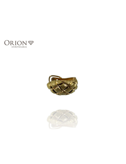 Pre-owned 19,2ct gold