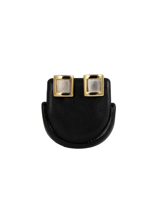 Pre-owned 19,2ct gold