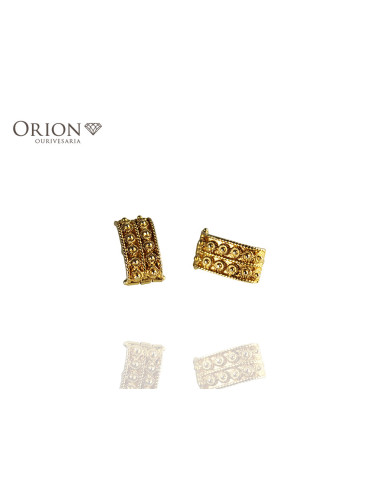 ouro usado