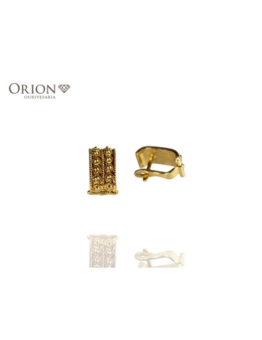 ouro usado