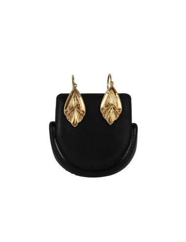 Pre-owned 19,2ct gold