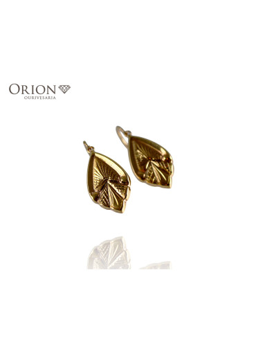 Pre-owned 19,2ct gold