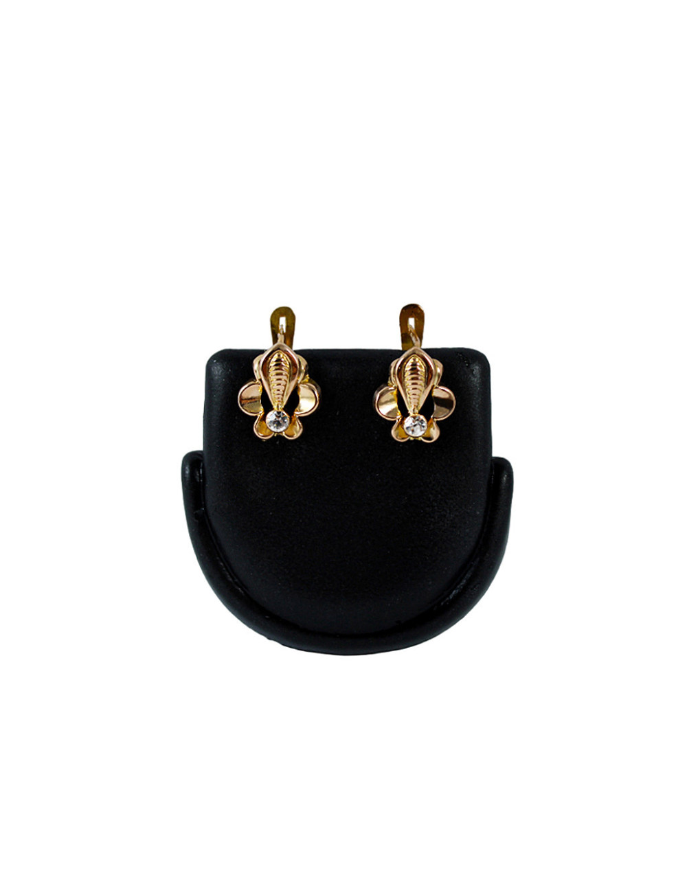 Pre-owned 19,2ct gold
