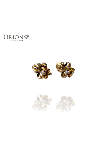 Pre-owned 19,2ct gold
