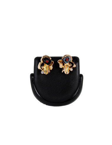 Pre-owned 19,2ct gold