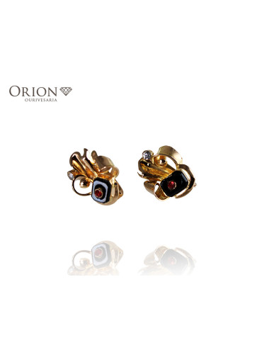 Pre-owned 19,2ct gold