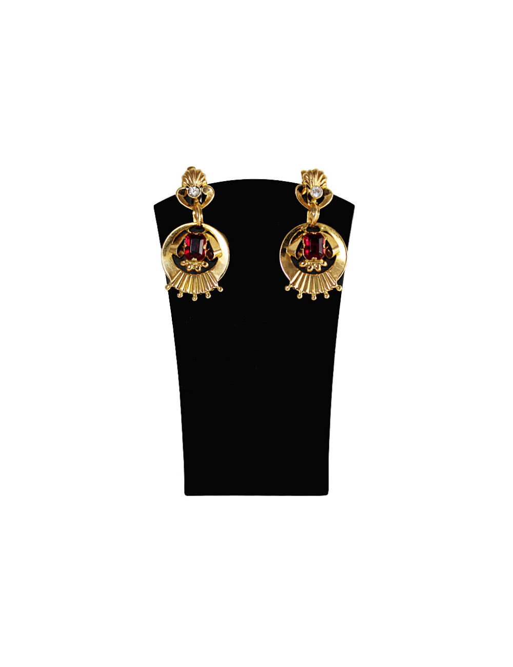 Pre-owned 19,2ct gold