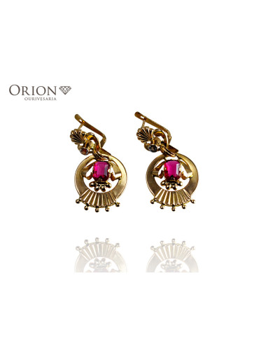 Pre-owned 19,2ct gold