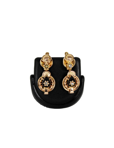 Pre-owned 19,2ct gold