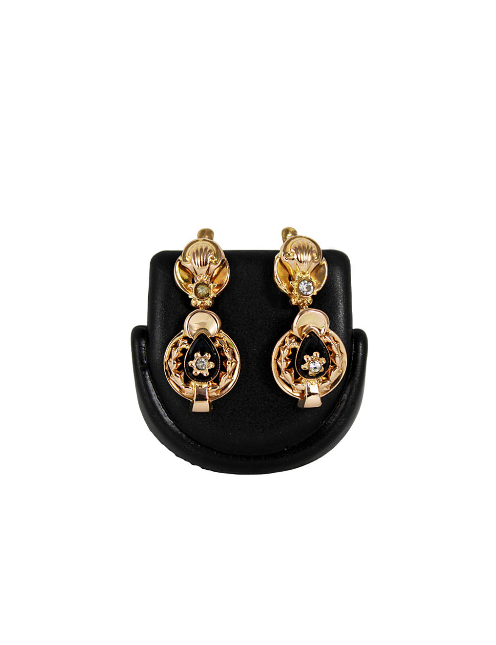 Pre-owned 19,2ct gold