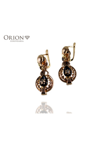 ouro usado