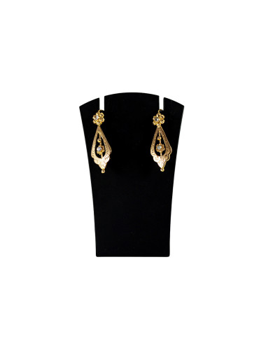 Pre-owned 19,2ct gold