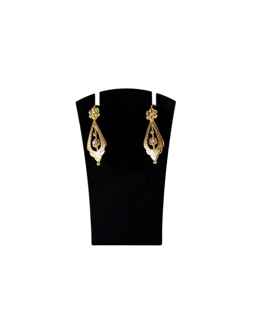 Pre-owned 19,2ct gold
