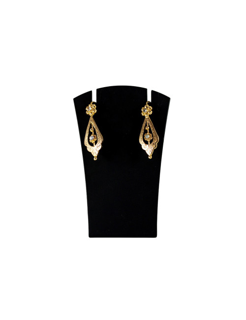 Pre-owned 19,2ct gold