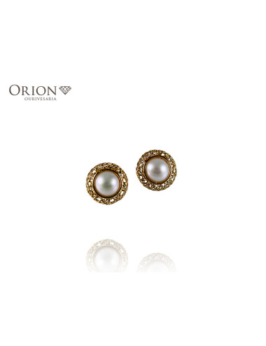 Pre-owned 19,2ct gold