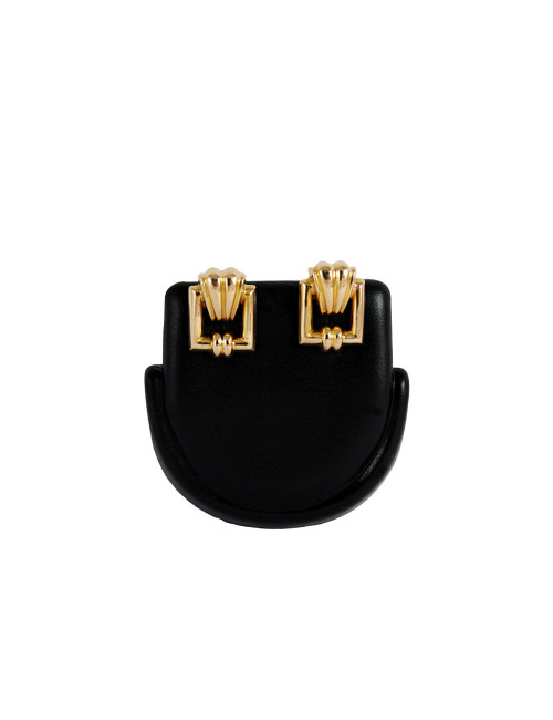 Pre-owned 19,2ct gold