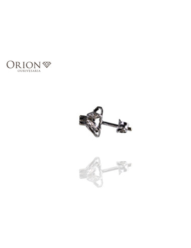 Pre-owned 19,2ct gold