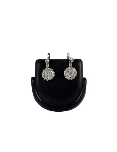 Pre-owned 19,2ct gold