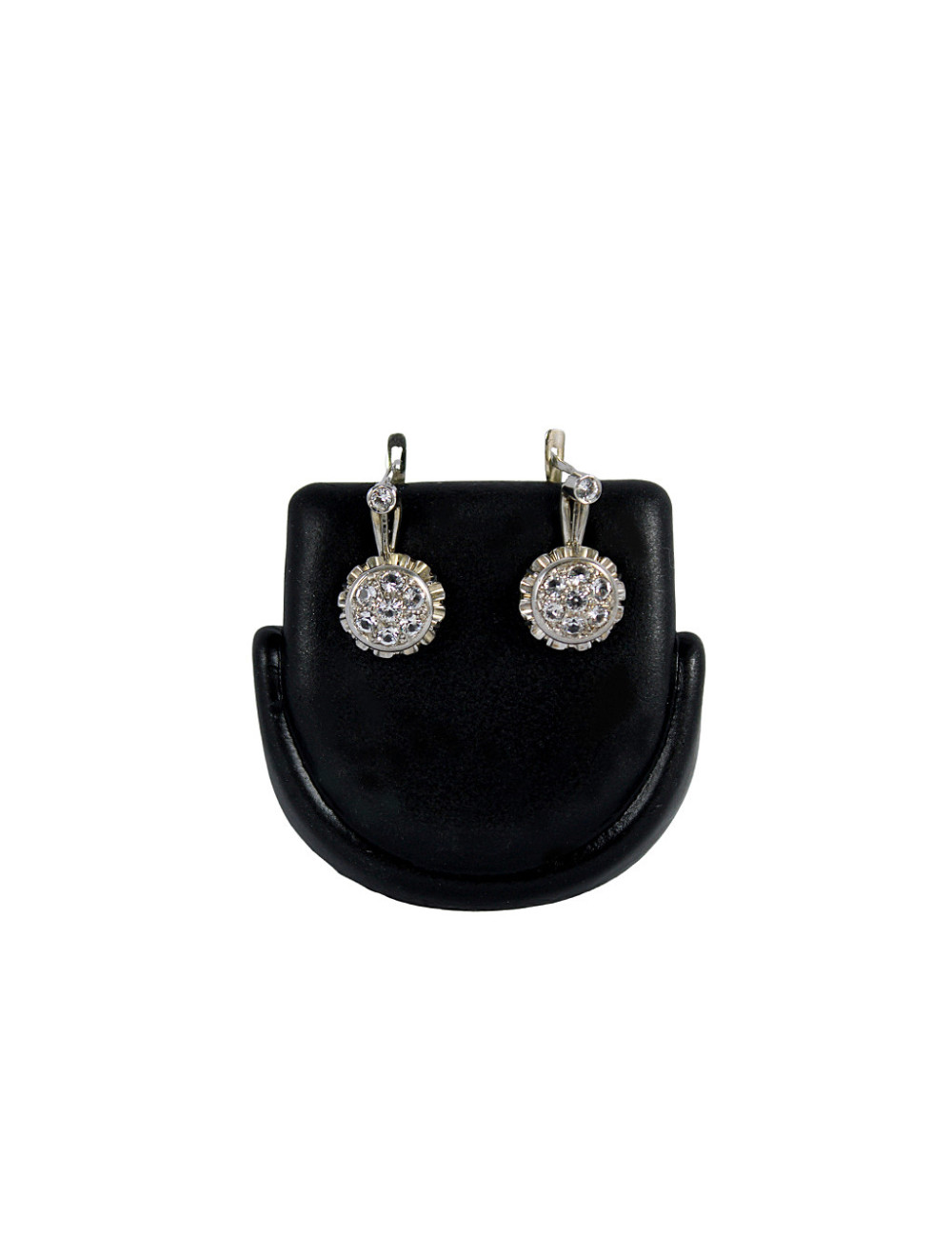 Pre-owned 19,2ct gold
