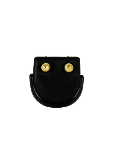 Pre-owned 19,2ct gold