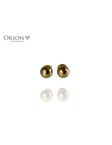 Pre-owned 19,2ct gold
