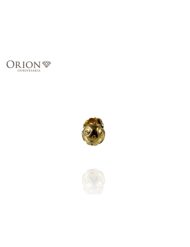 Pre-owned 19,2ct gold