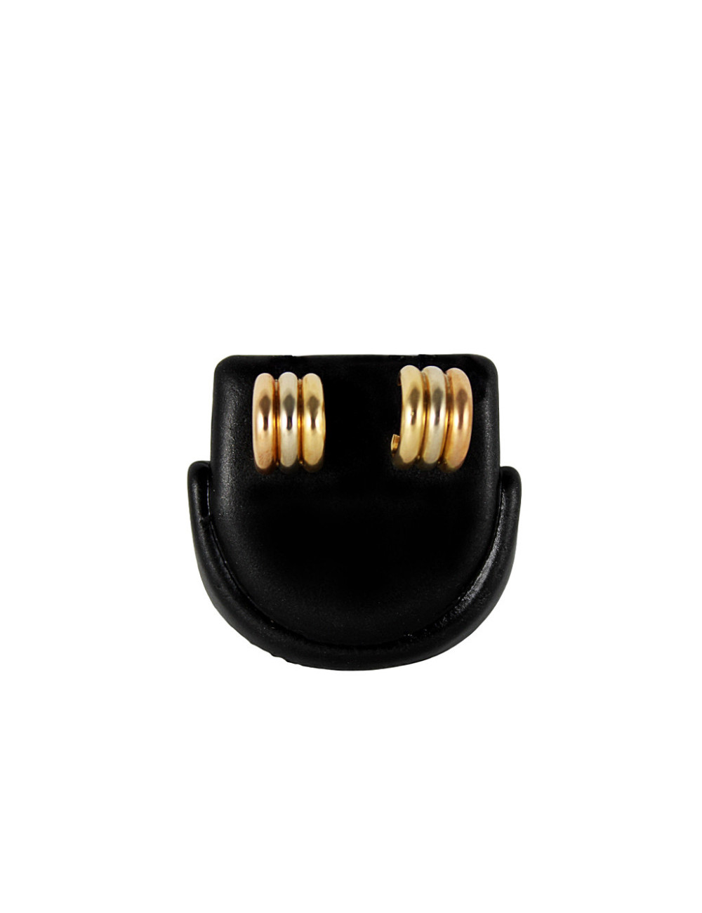 Pre-owned 19,2ct gold